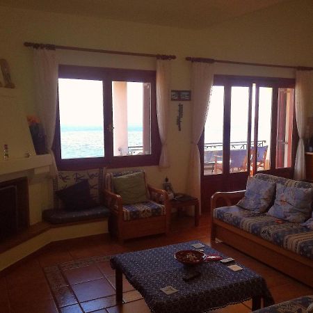 Villa Lazy Farm Prasinon Exterior foto