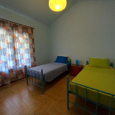 Villa Lazy Farm Prasinon Exterior foto